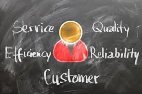 Reliable Customer Support