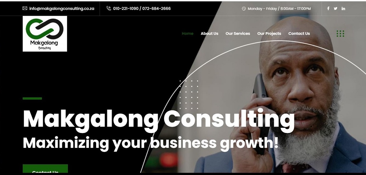 Makgaleng Consulting